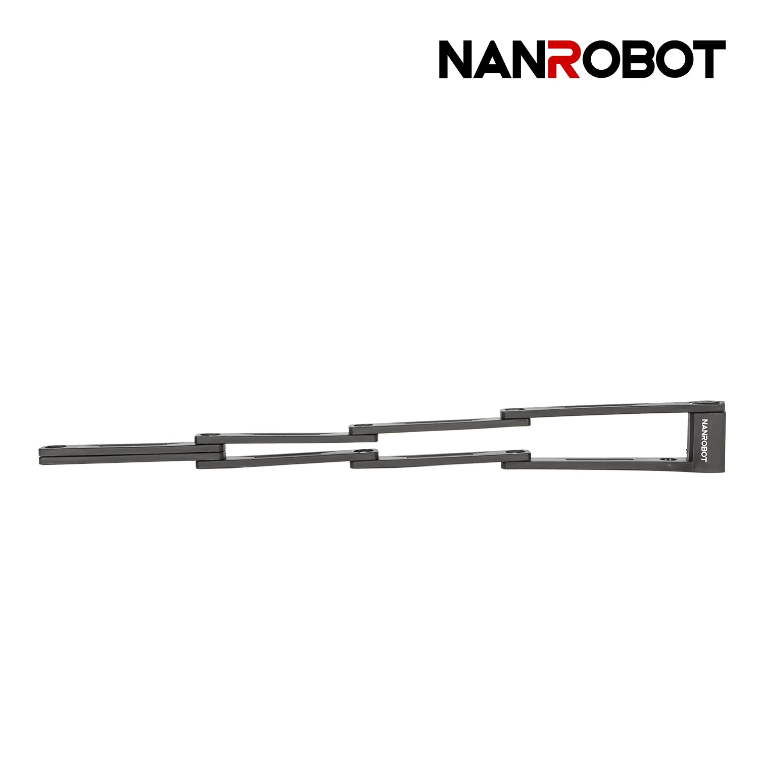 Folding lock - NANROBOT