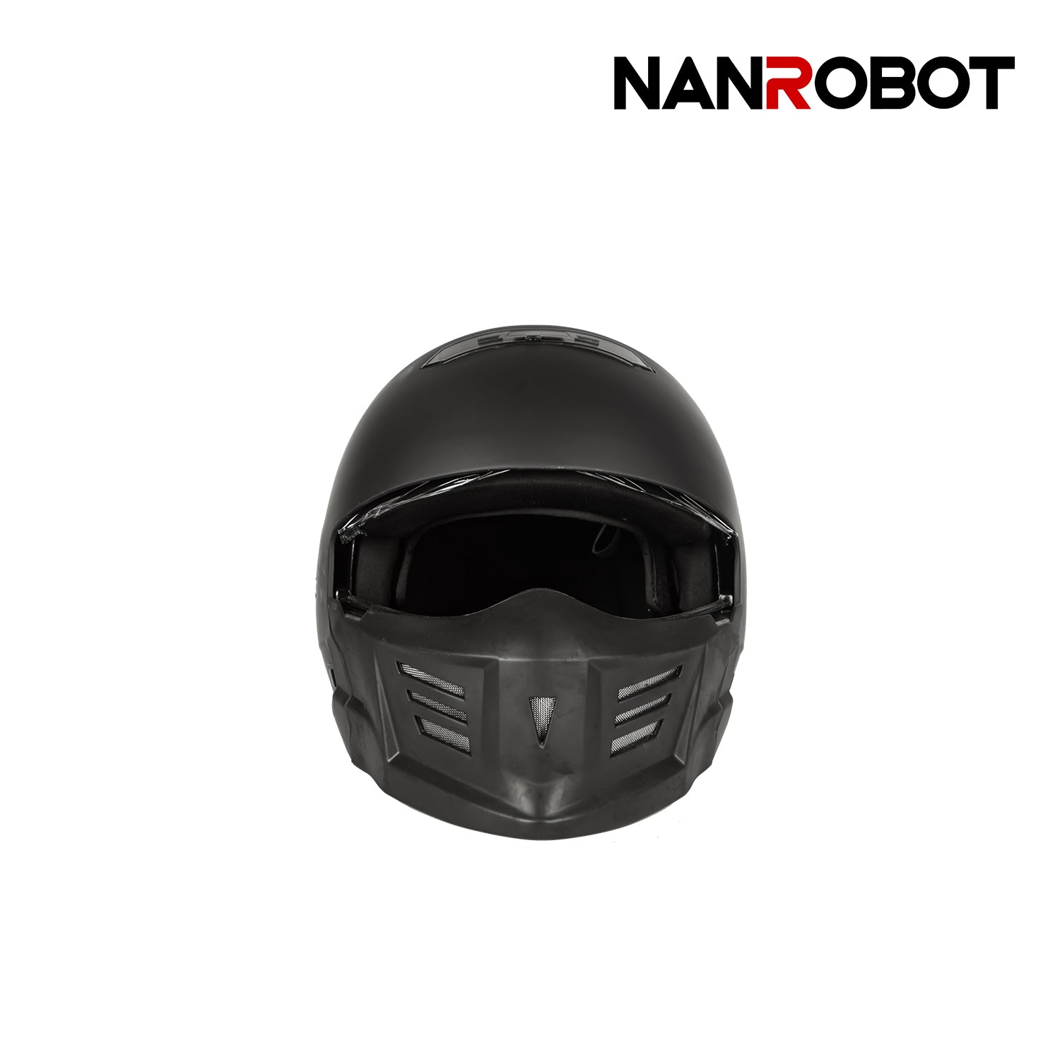 Helmet - NANROBOT