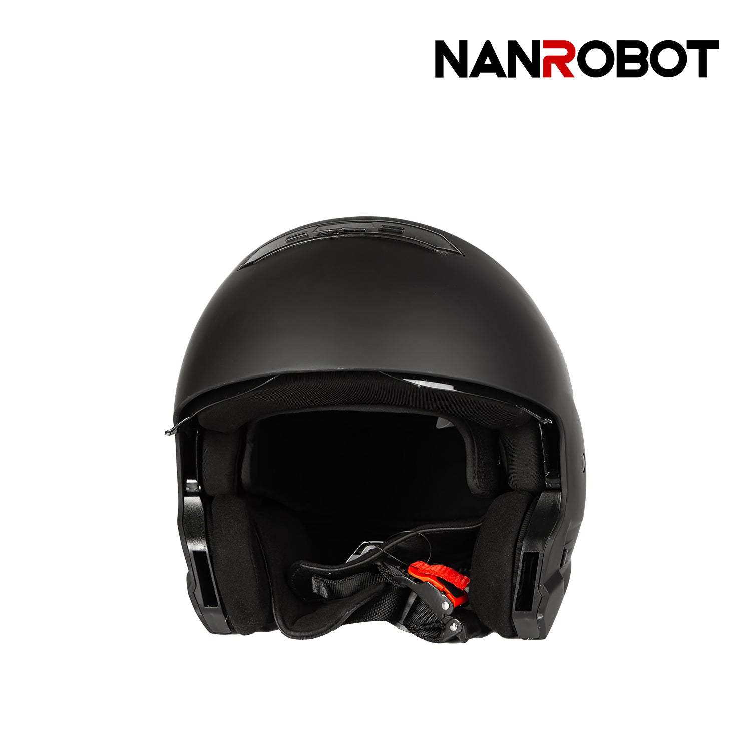 Helmet - NANROBOT