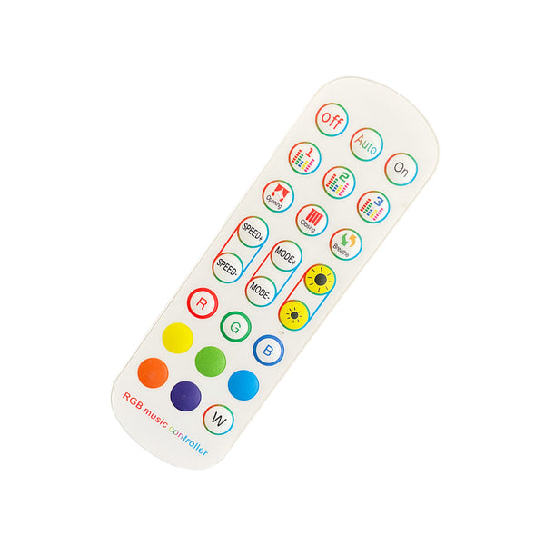 LS7+ Remote Control - NANROBOT