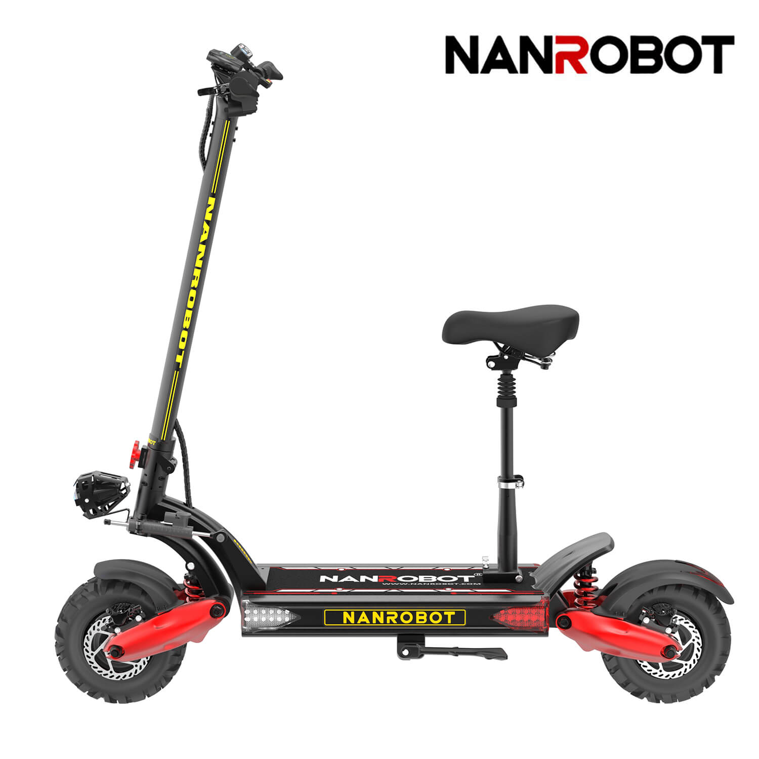 NANROBOT LS7+ - NANROBOT