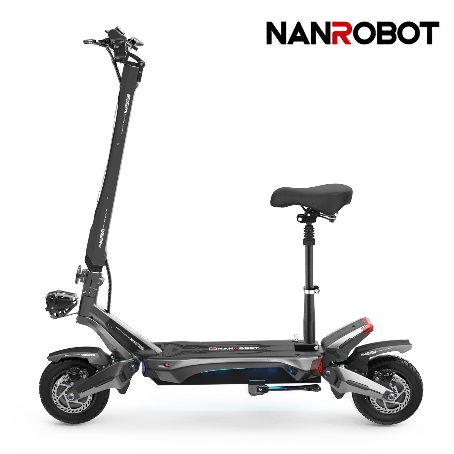 Nanrobot d5 shop
