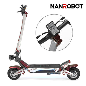 NANROBOT N6 - NANROBOT