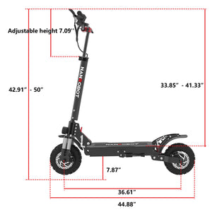 NANROBOT D4+2.0 - NANROBOT