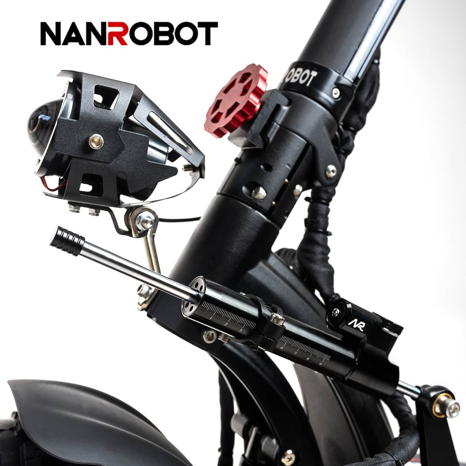 NANROBOT LS7+ - NANROBOT