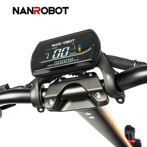 NANROBOT LS7+ - NANROBOT