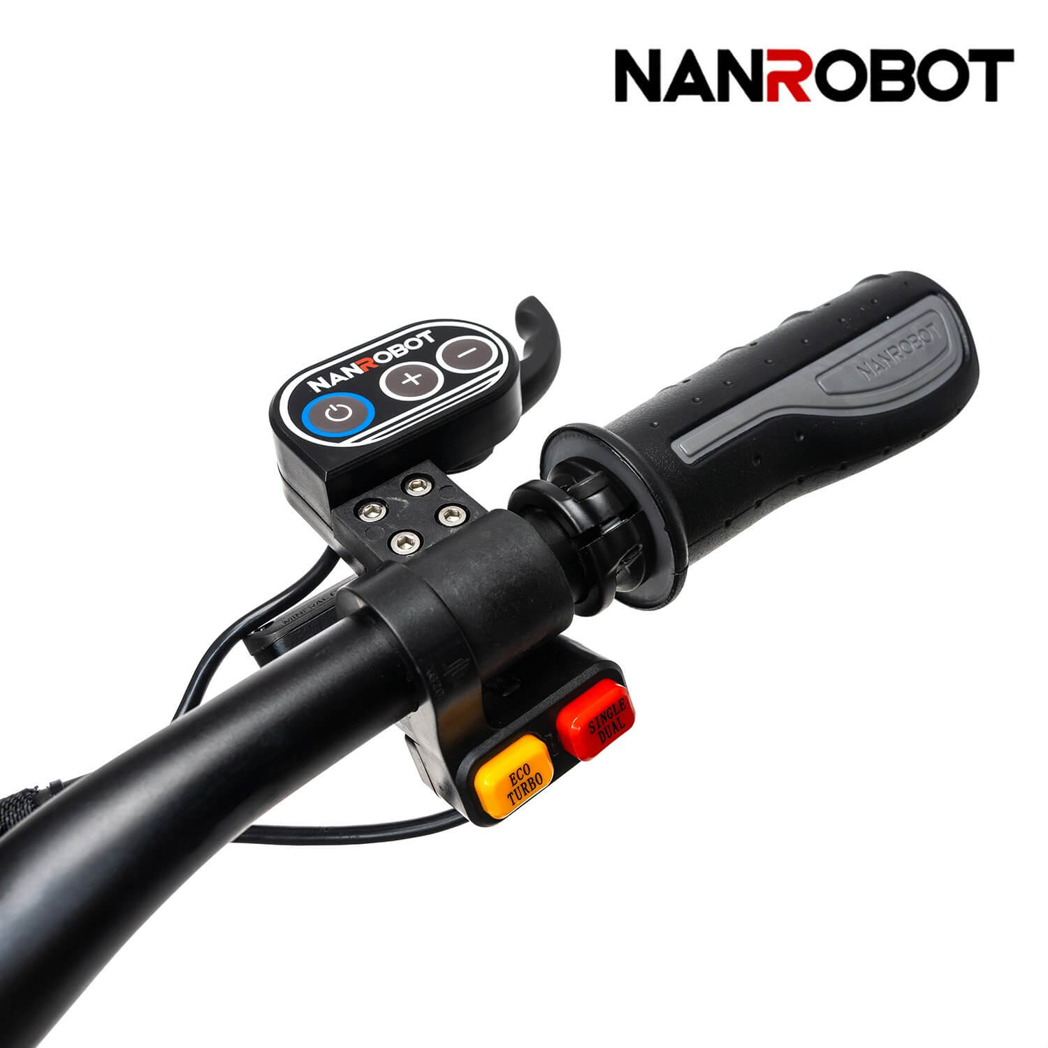 NANROBOT LS7+ - NANROBOT