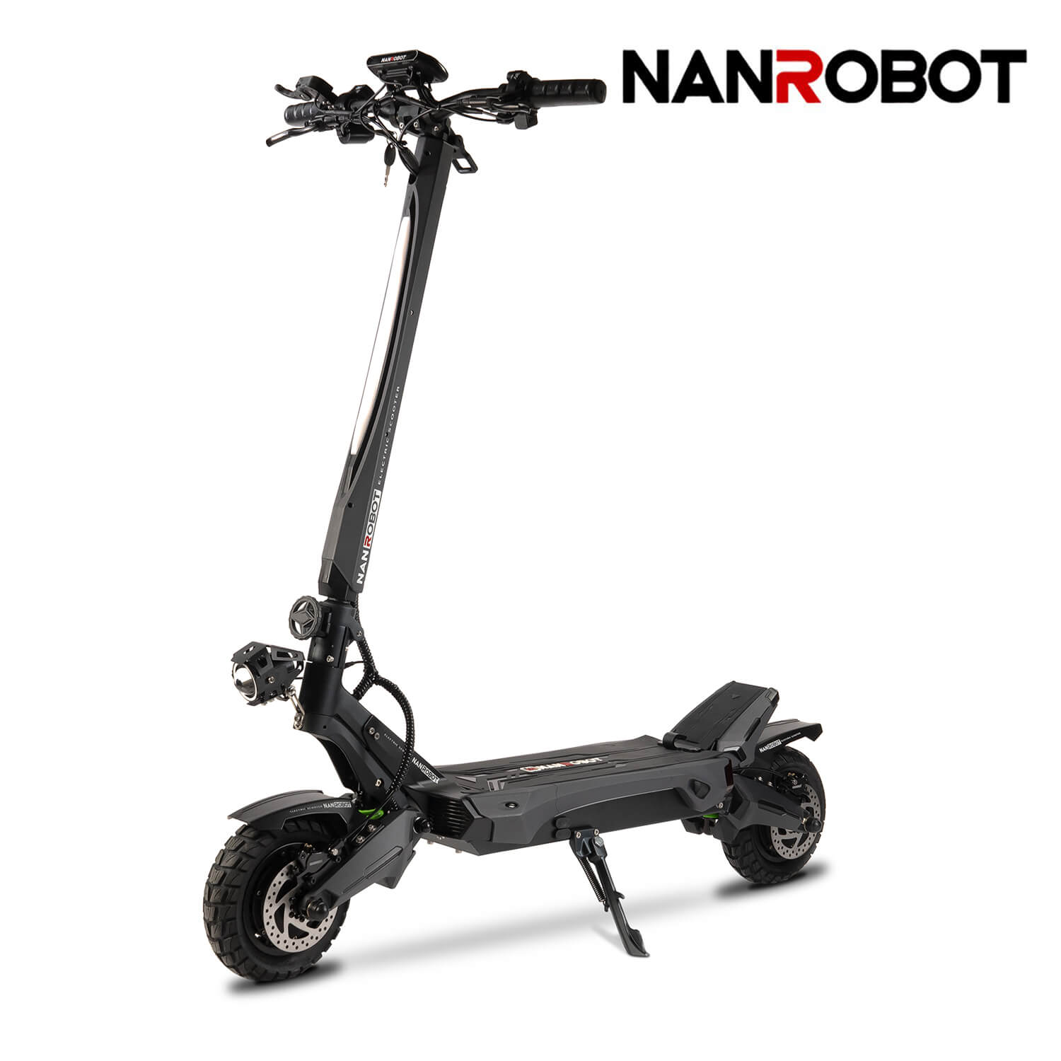 NANROBOT N6 Electric Scooter