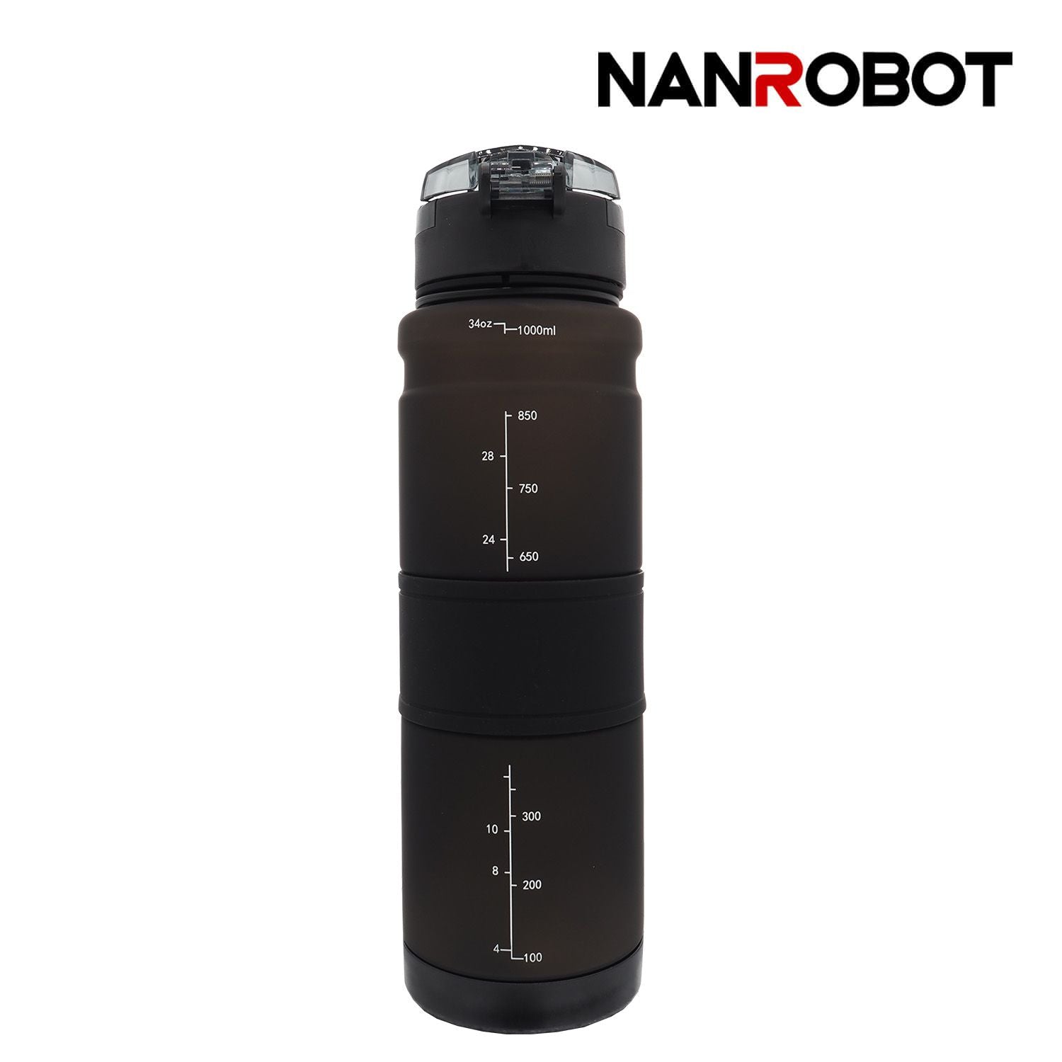 NANROBOT Water Bottle - NANROBOT