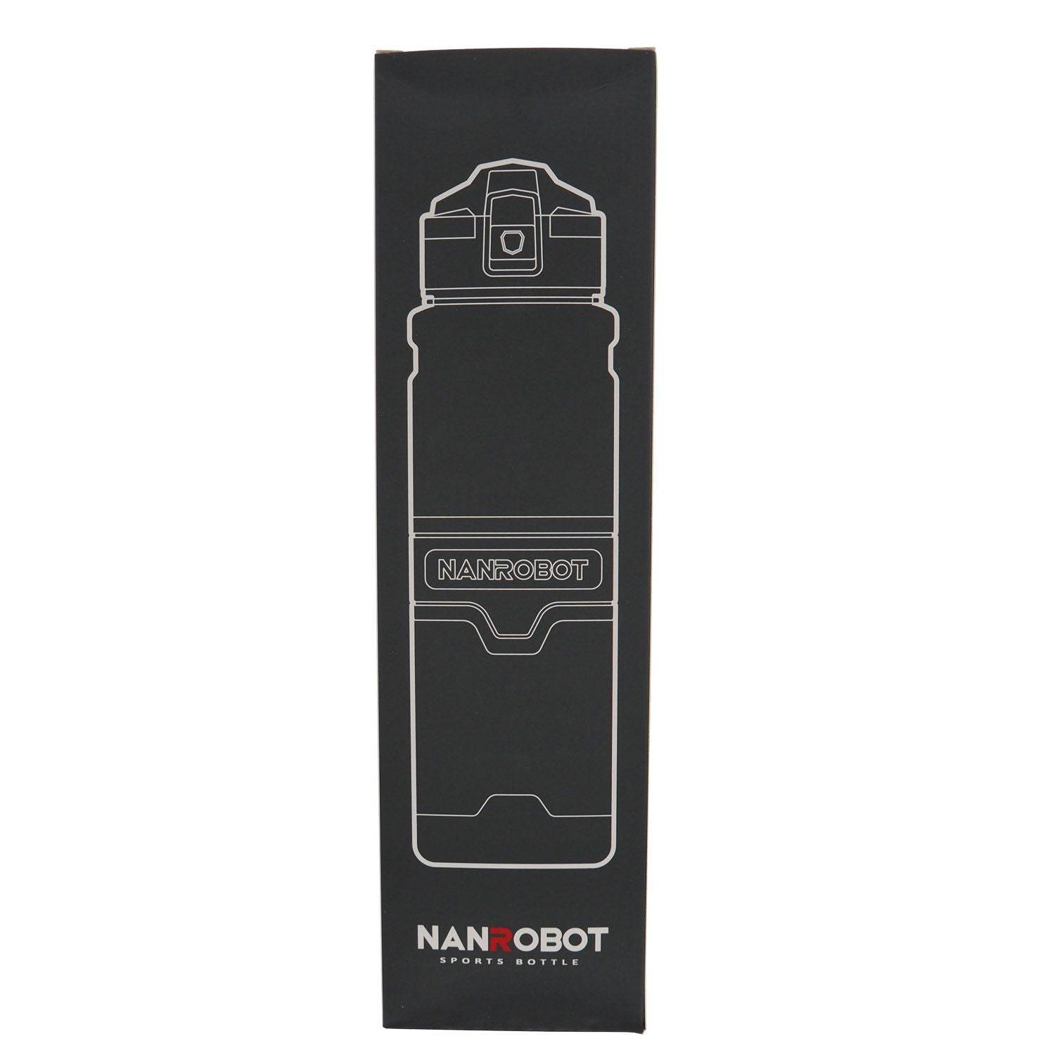 NANROBOT Water Bottle - NANROBOT