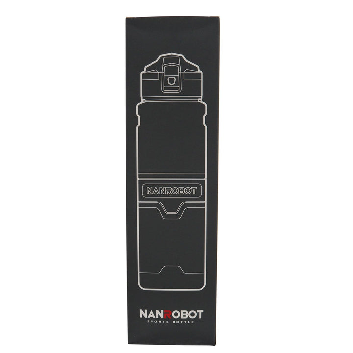 NANROBOT Water Bottle - NANROBOT