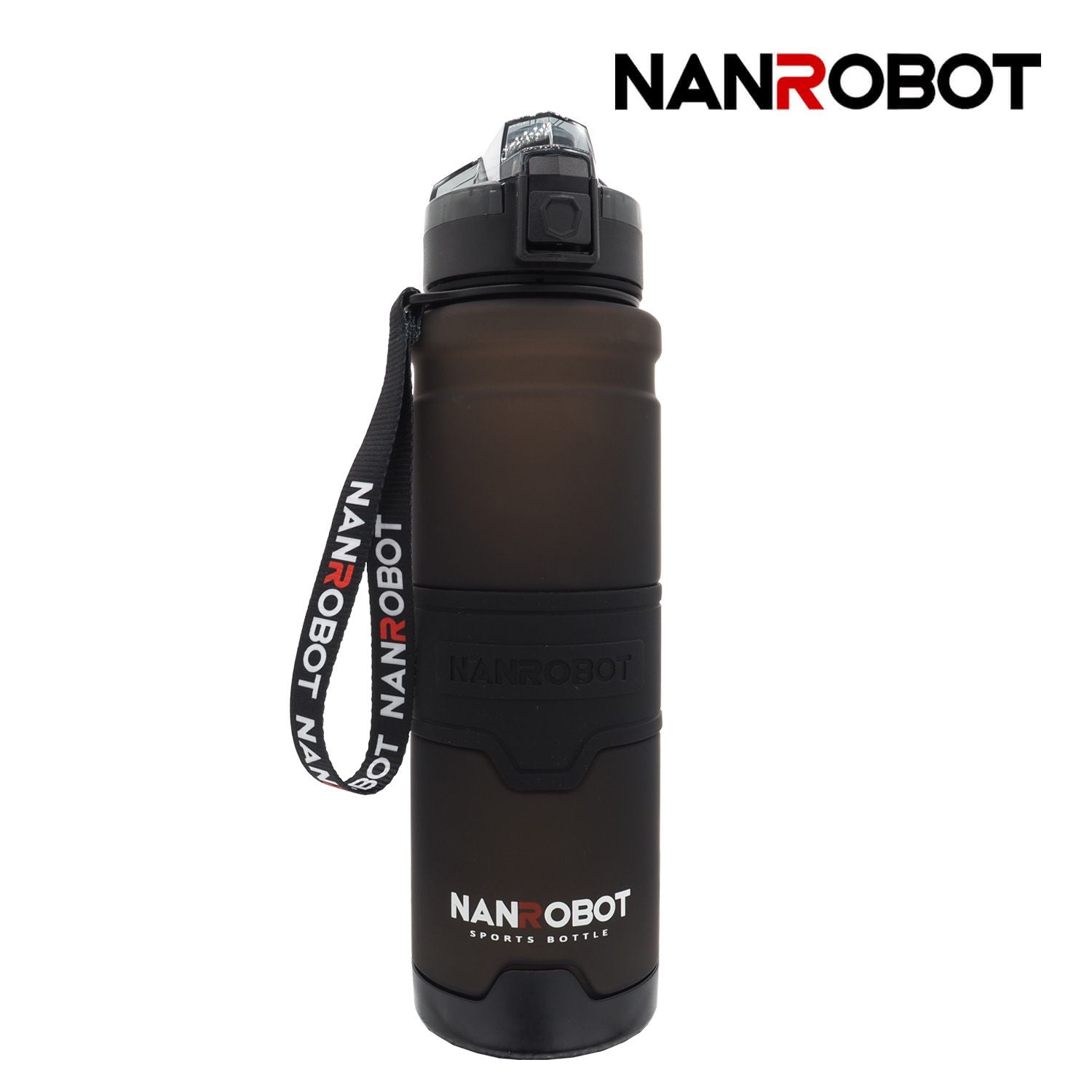 NANROBOT Water Bottle - NANROBOT
