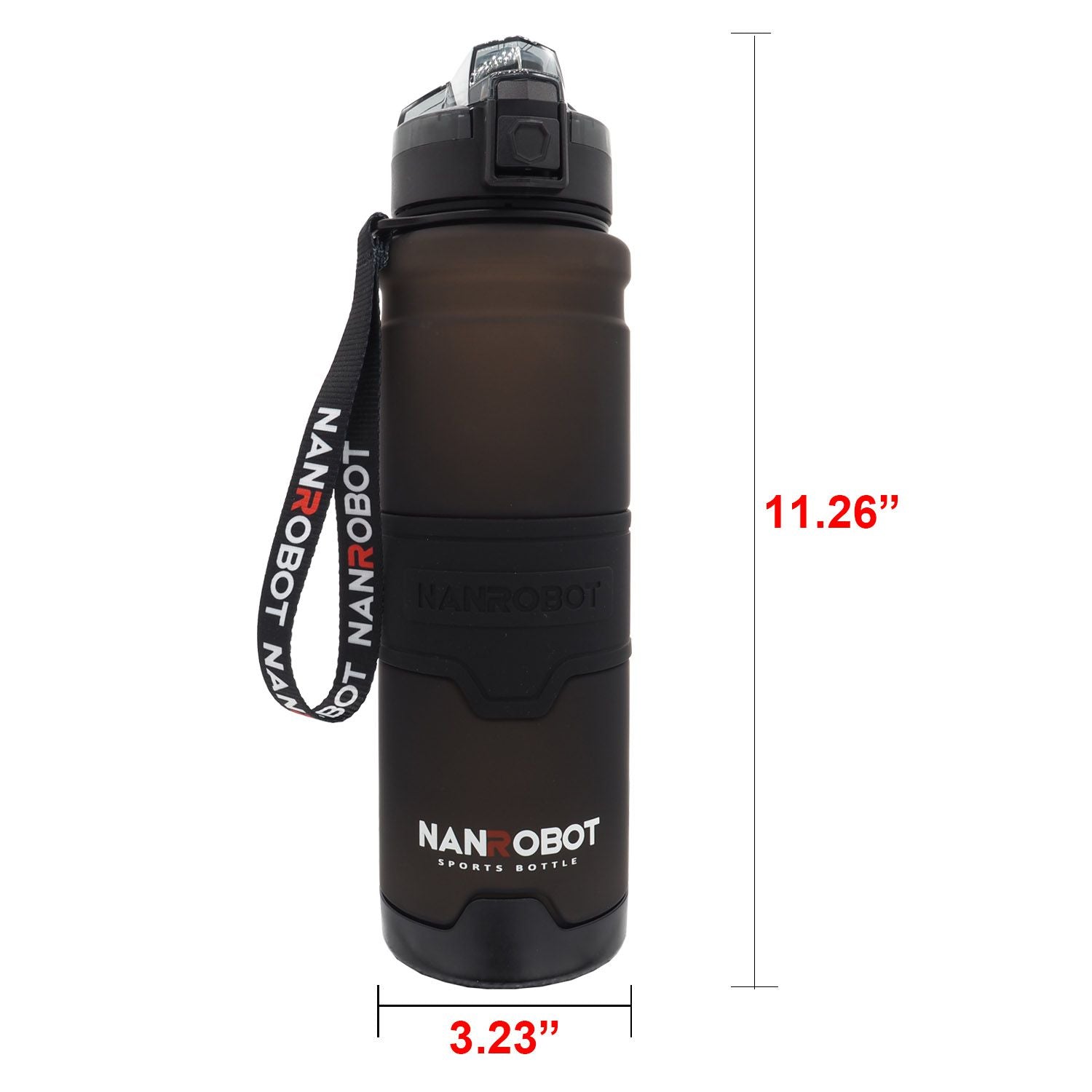 NANROBOT Water Bottle - NANROBOT