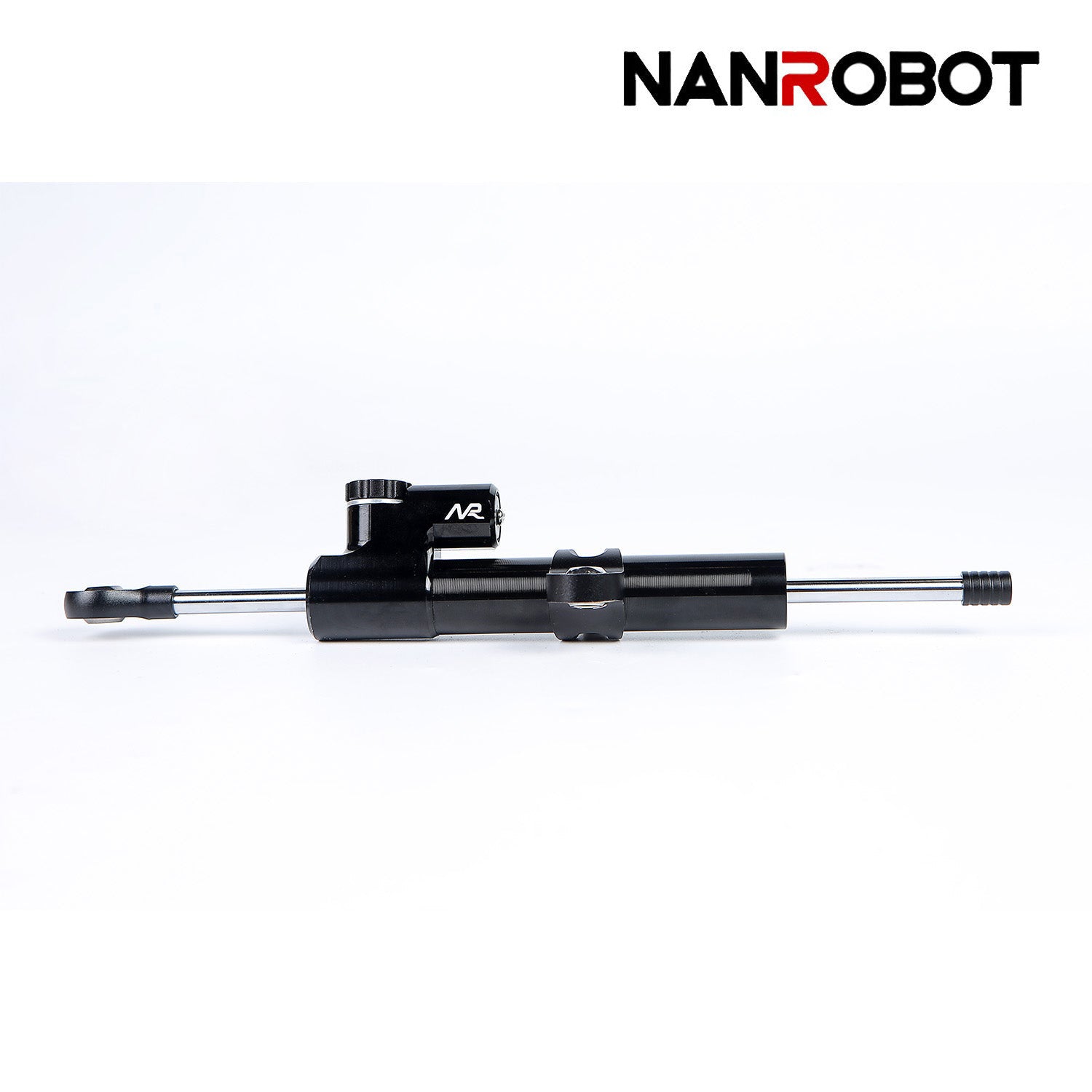NANROBOT D6+ Steering Damper Kit - NANROBOT