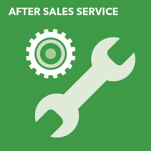 Extended warranty service - NANROBOT