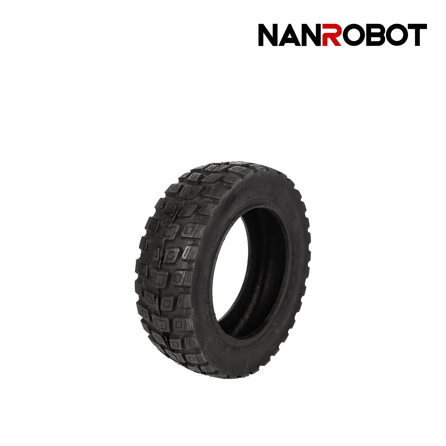 Tires & Inner Tubes - NANROBOT