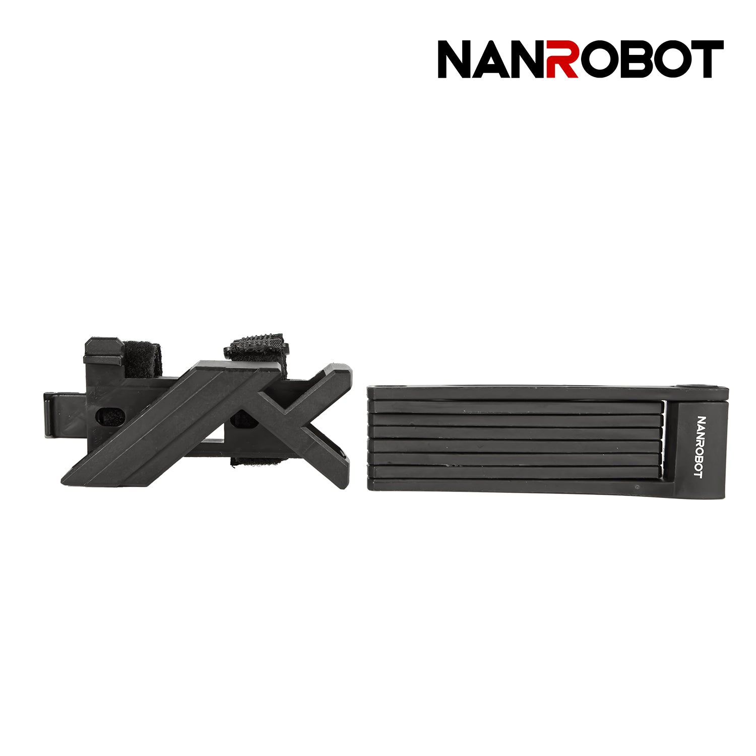 Folding lock - NANROBOT