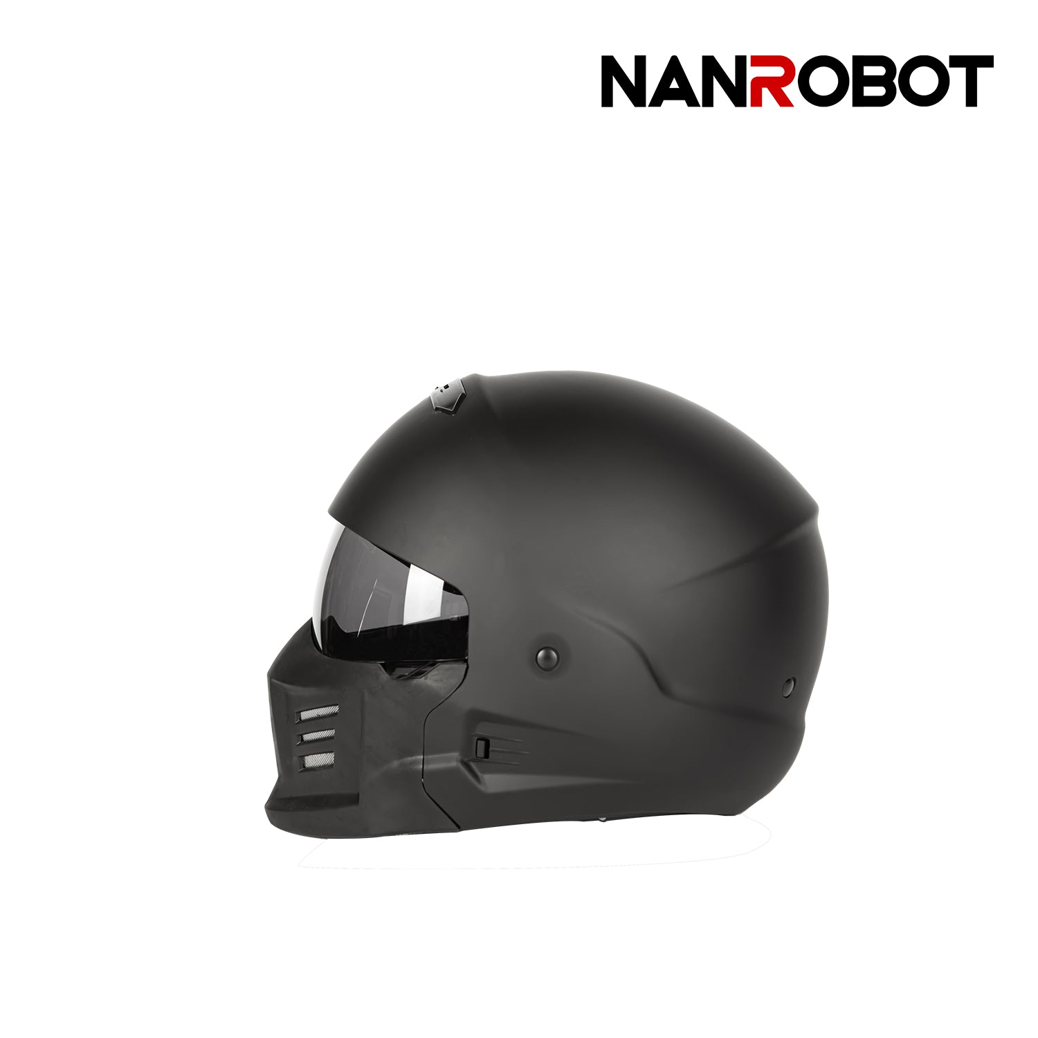 Helmet - NANROBOT