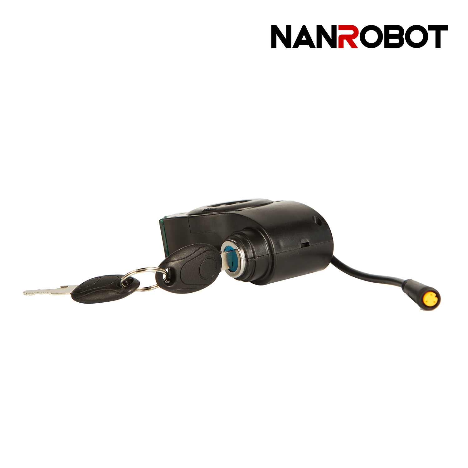 Voltage lock - NANROBOT