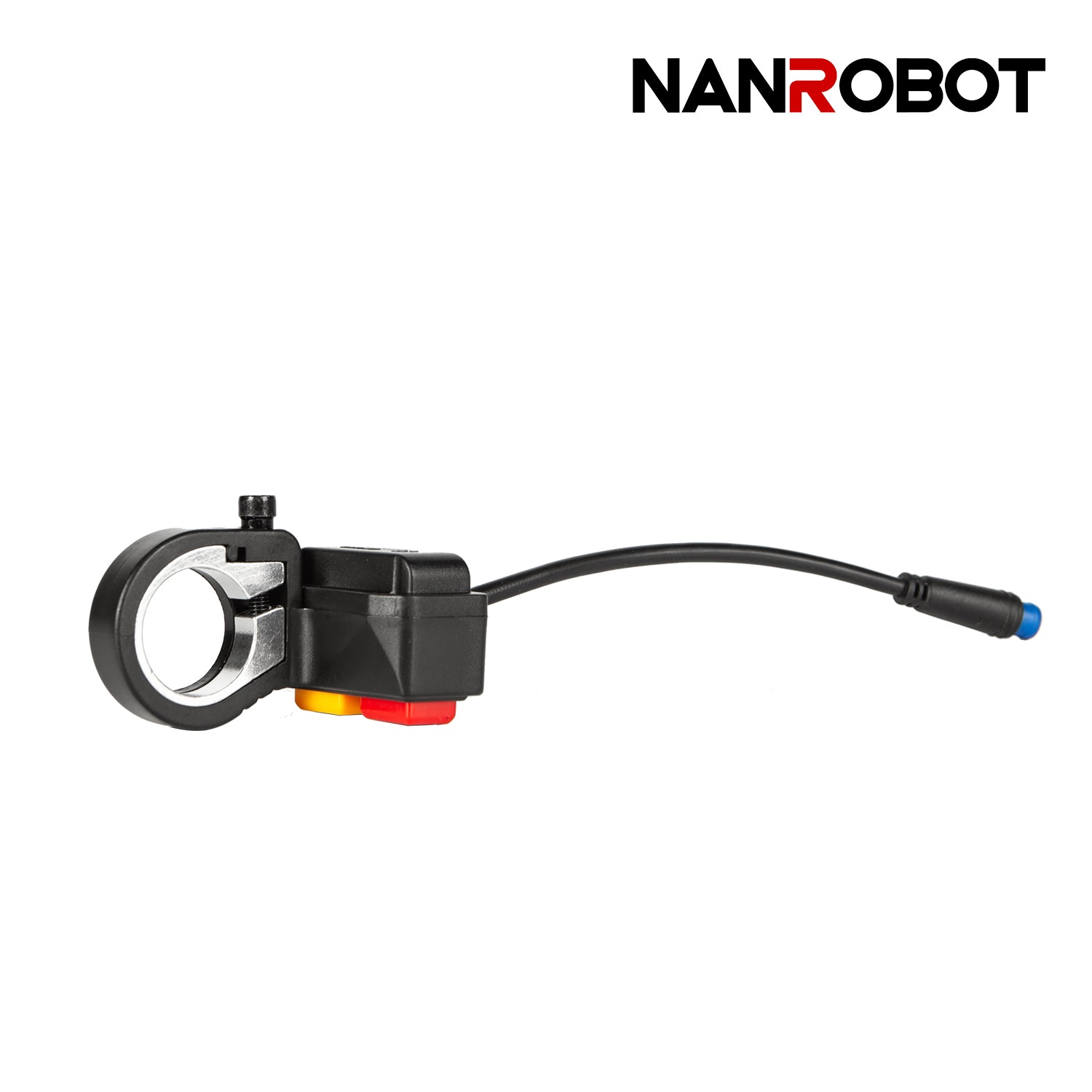 Double drive button - NANROBOT