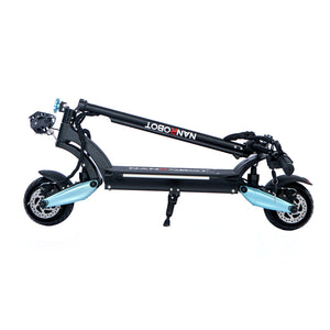 NANROBOT LIGHTNING 2.0 - NANROBOT