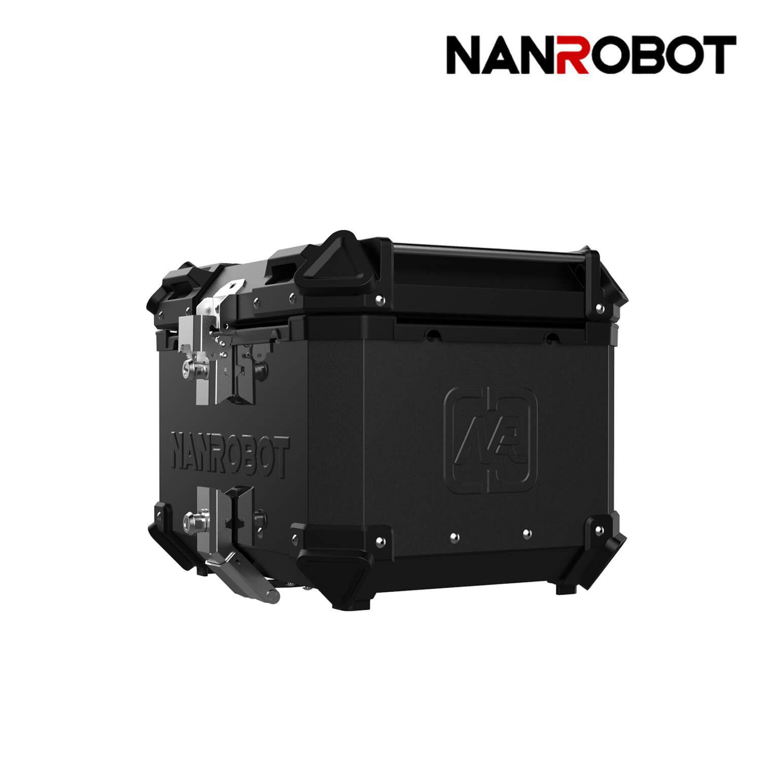 NANROBOT Scooter trunk