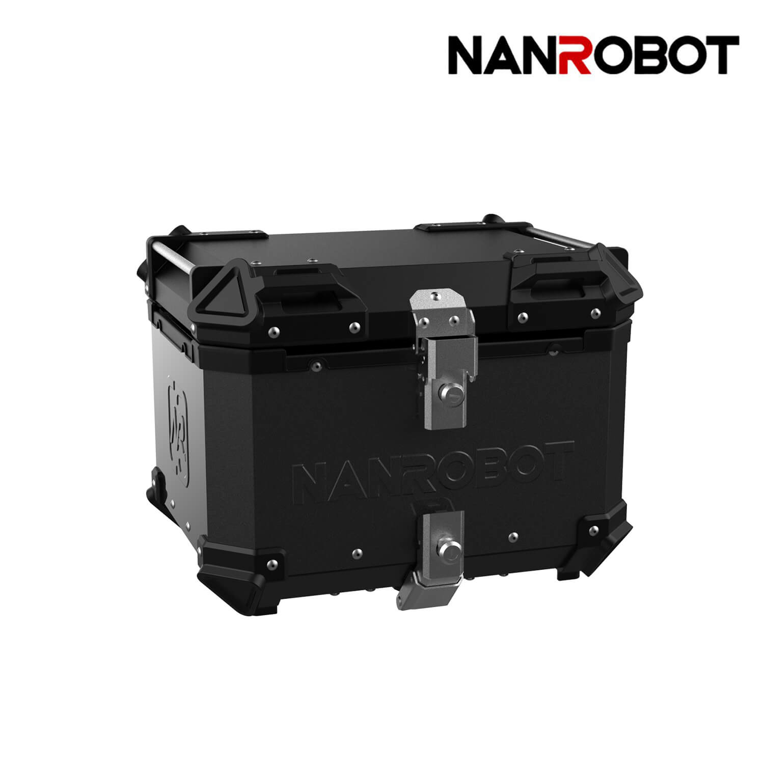 NANROBOT Scooter trunk